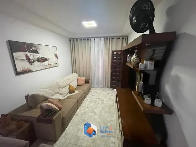 Casa com 132m² 2 quartos e 3 banheiros, à venda, no bairro Vila Costa Melo em São Paulo
