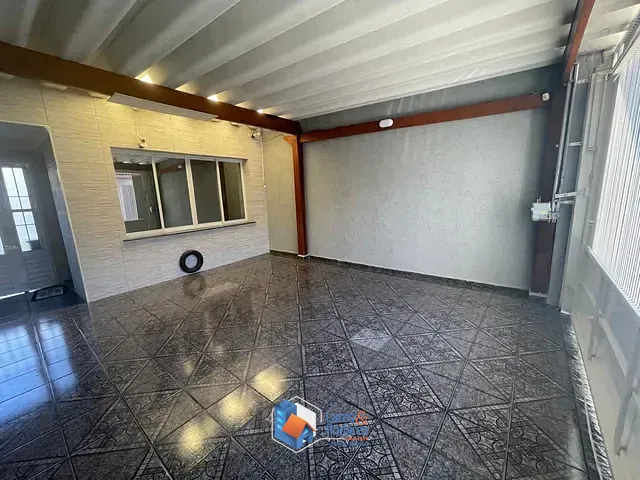 Casa com 132m² 2 quartos e 3 banheiros, à venda, no bairro Vila Costa Melo em São Paulo