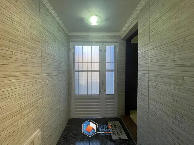 Casa com 132m² 2 quartos e 3 banheiros, à venda, no bairro Vila Costa Melo em São Paulo