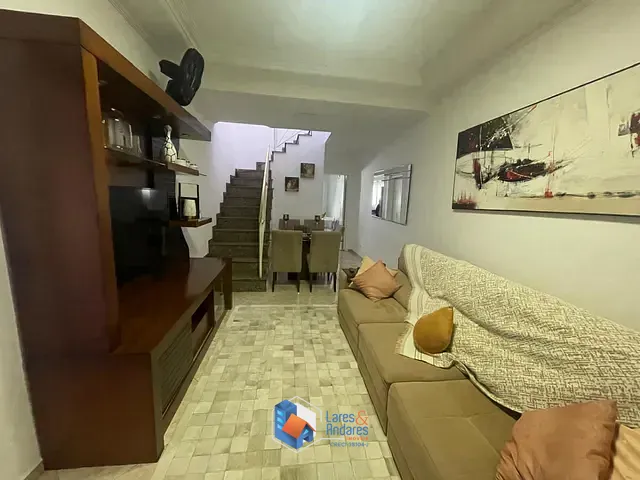 Casa com 132m² 2 quartos e 3 banheiros, à venda, no bairro Vila Costa Melo em São Paulo