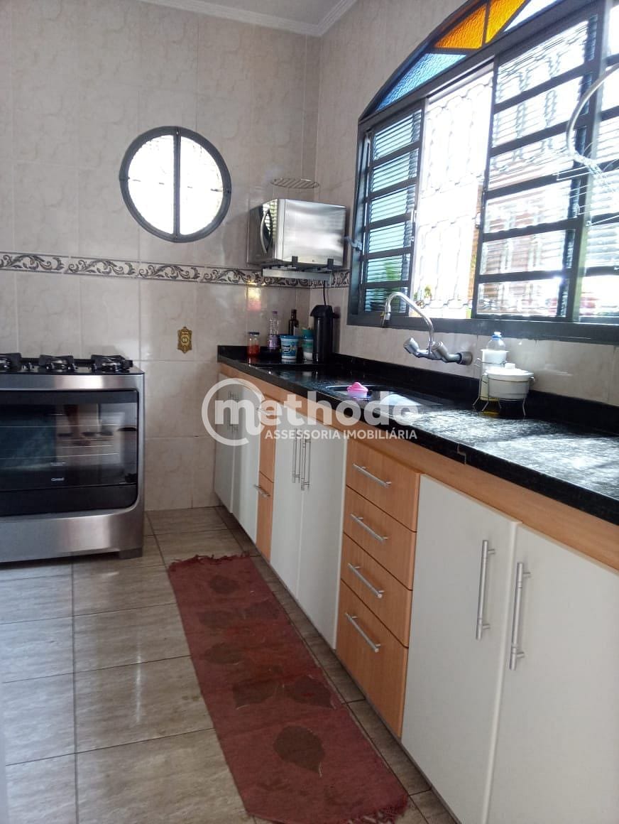 Casa, 3 quartos, 217 m² - Foto 5