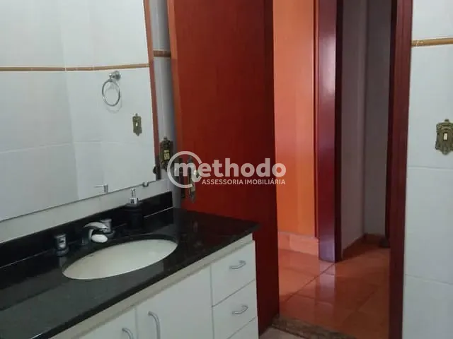 Casa com 320m² 3 quartos e 3 banheiros, à venda, no bairro Cidade Universitária em Campinas
