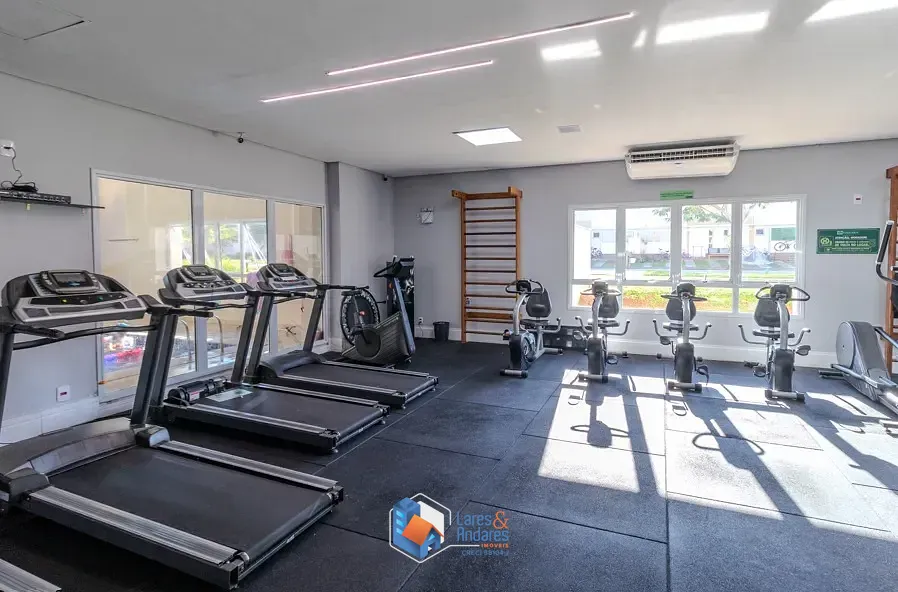 Casa, 3 quartos, 92 m² - Foto 10