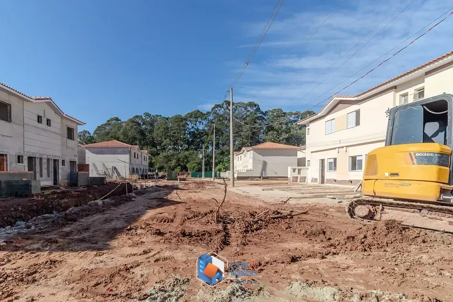 Casa, 3 quartos, 92 m² - Foto 3