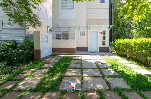 Casa, 3 quartos, 92 m² - Foto 1