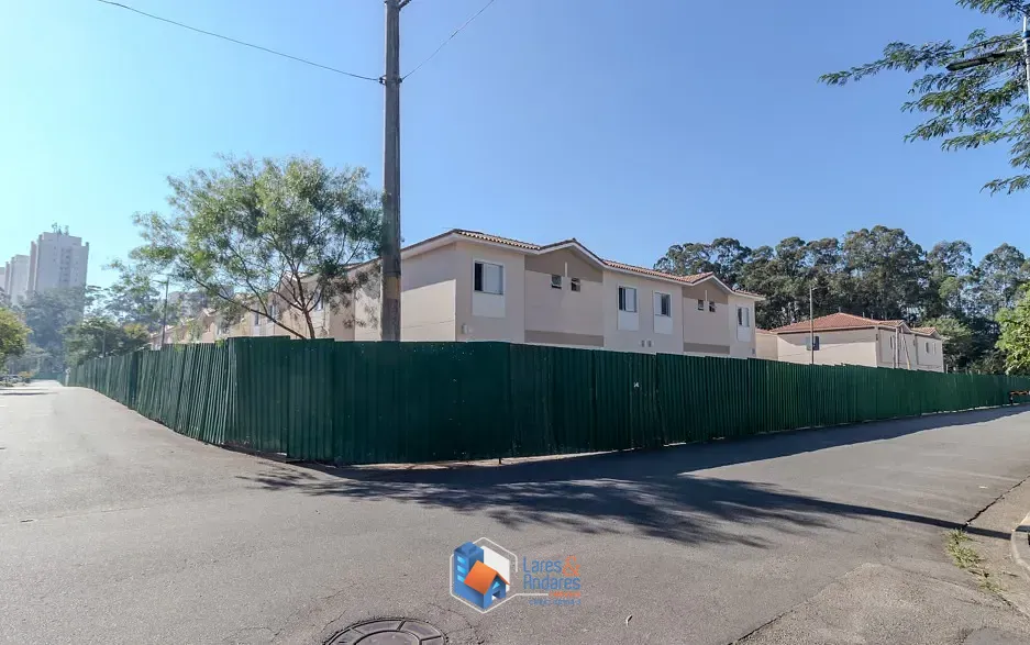 Casa, 3 quartos, 92 m² - Foto 2