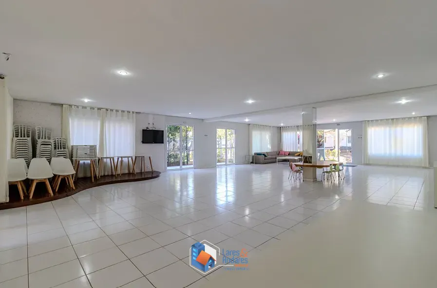 Casa, 3 quartos, 92 m² - Foto 28