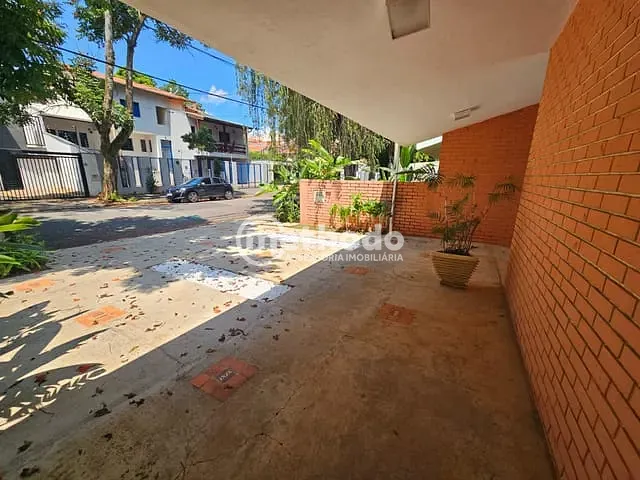 Casa 4 quartos e 4 banheiros, para alugar, no bairro Cidade Universitária em Campinas