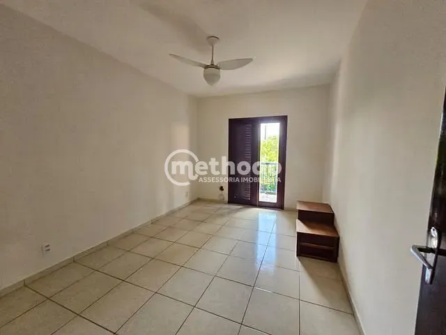 Casa 4 quartos e 4 banheiros, para alugar, no bairro Cidade Universitária em Campinas