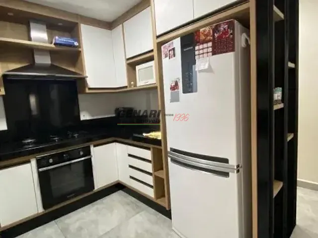 Casa com 125m² 2 quartos e 3 banheiros, à venda, no bairro Residencial Monte Verde em Indaiatuba