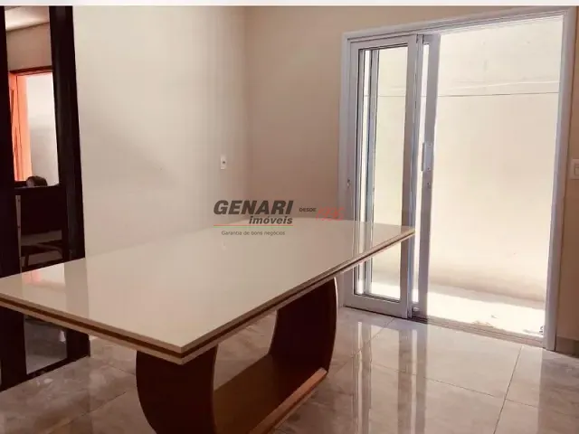 Casa com 125m² 2 quartos e 3 banheiros, à venda, no bairro Residencial Monte Verde em Indaiatuba