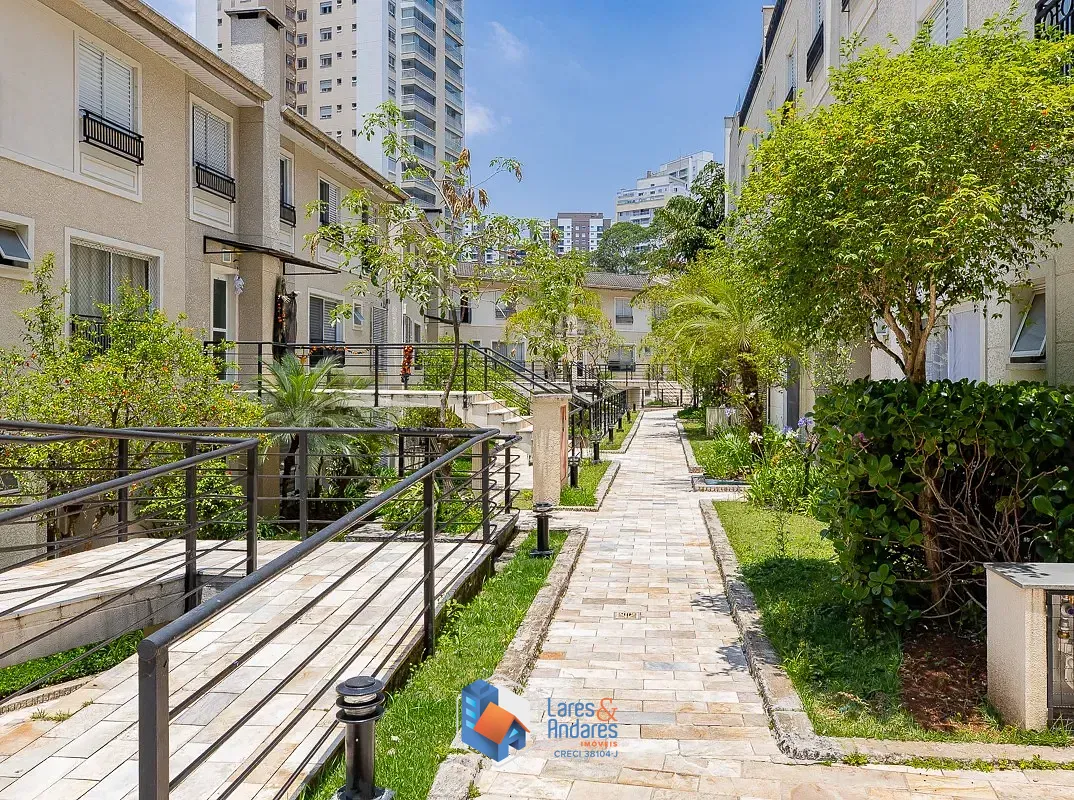 Casa, 3 quartos, 108 m² - Foto 36