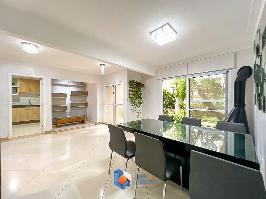 Casa, 3 quartos, 108 m² - Foto 6