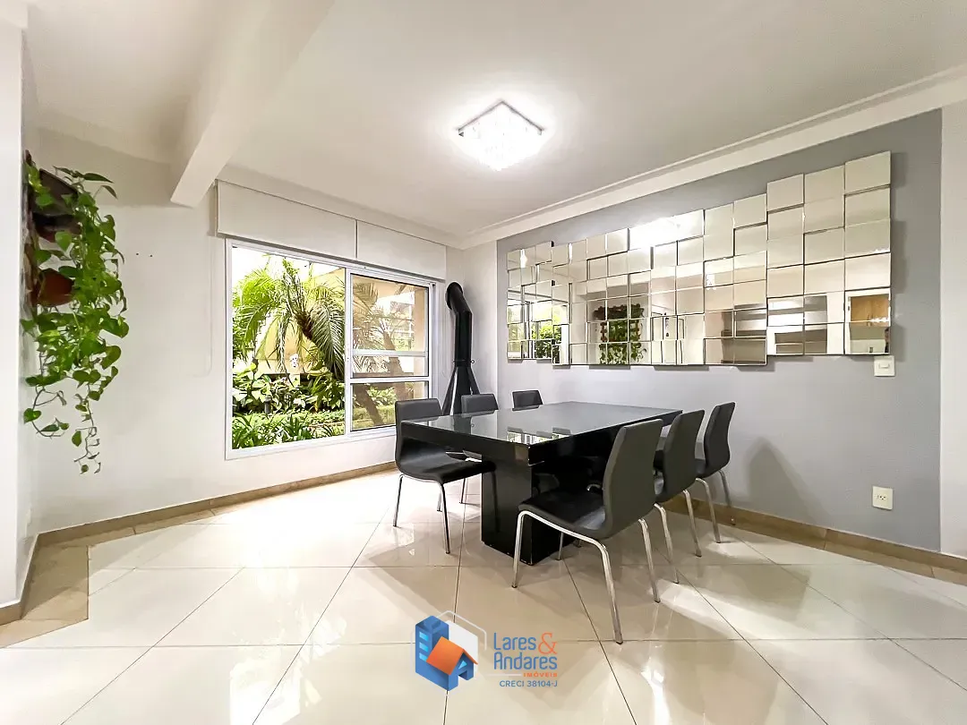 Casa, 3 quartos, 108 m² - Foto 3