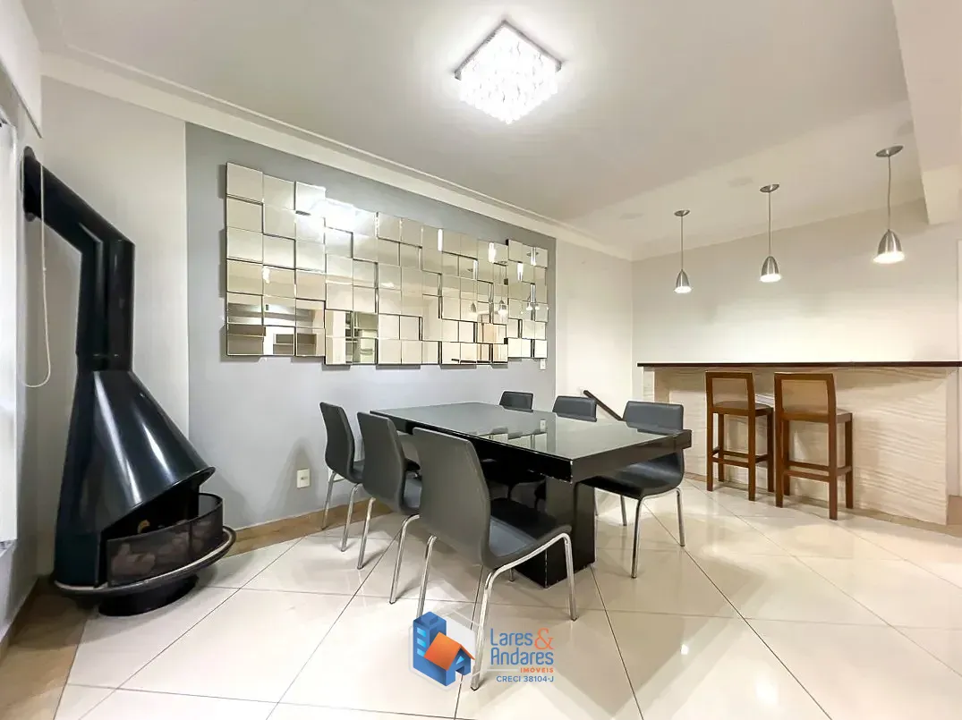 Casa, 3 quartos, 108 m² - Foto 7
