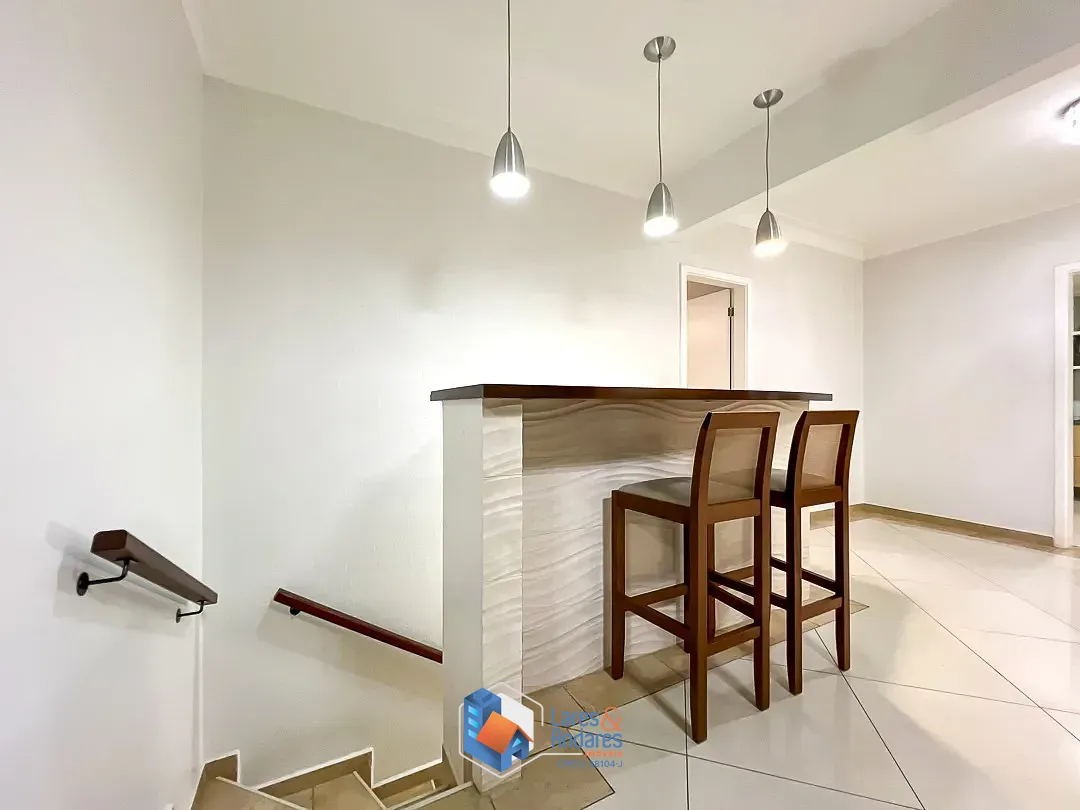 Casa, 3 quartos, 108 m² - Foto 11