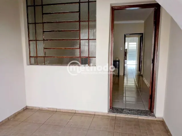Casa com 200m² 2 quartos e 1 banheiro, à venda, no bairro Bonfim em Campinas