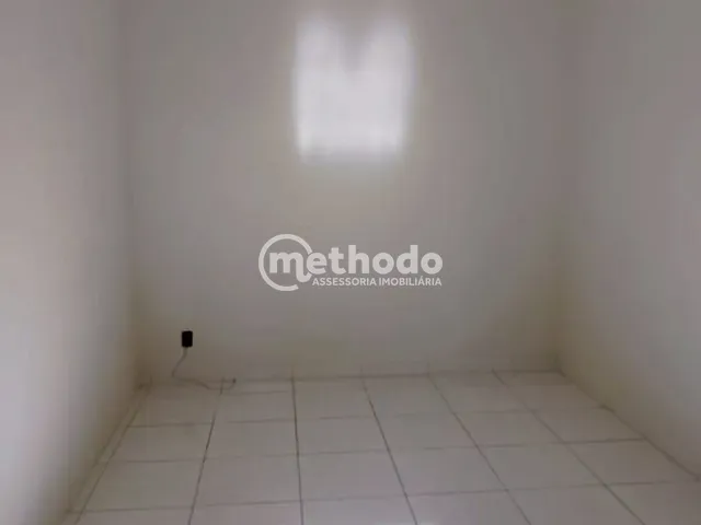 Casa com 200m² 2 quartos e 1 banheiro, à venda, no bairro Bonfim em Campinas