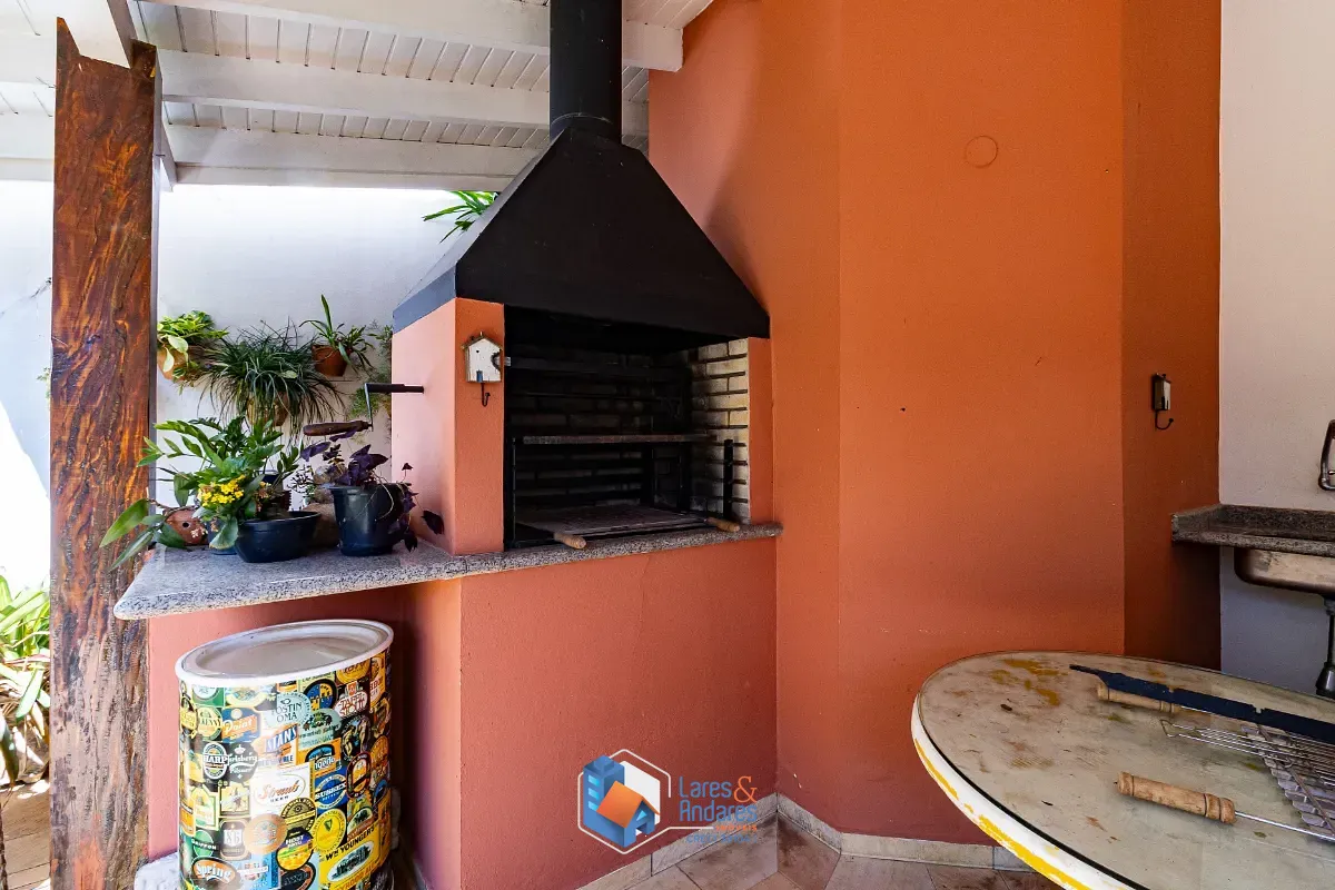 Casa, 4 quartos, 400 m² - Foto 54