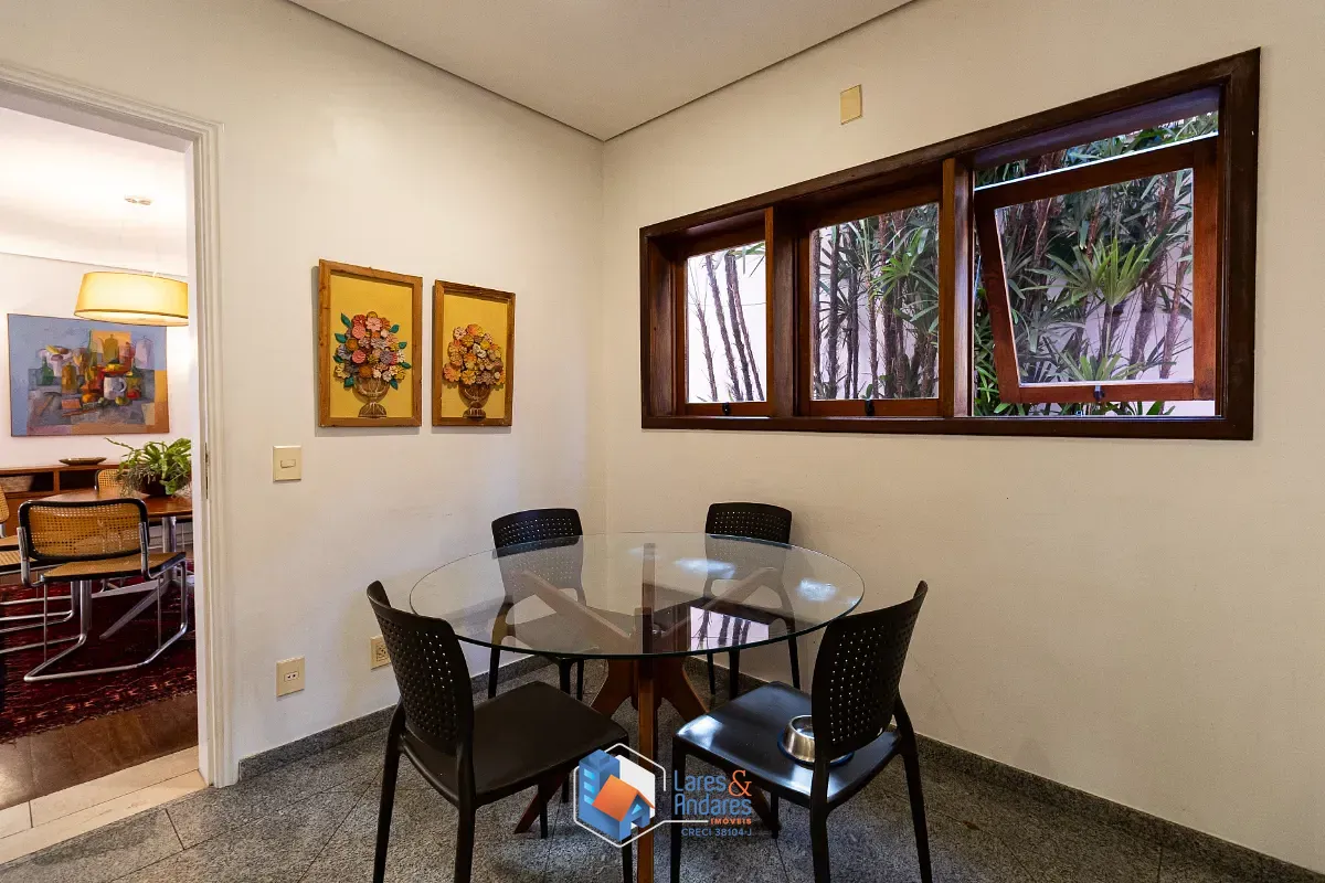 Casa, 4 quartos, 400 m² - Foto 12