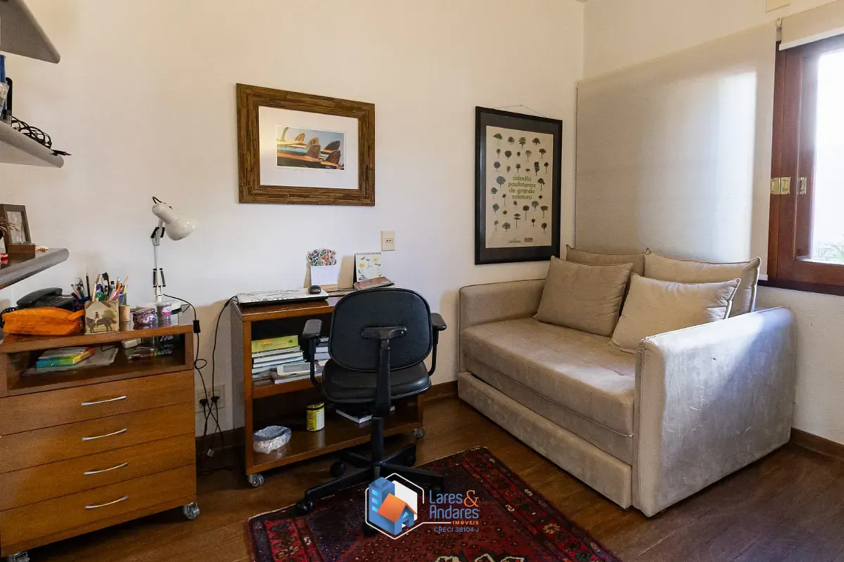 Casa, 4 quartos, 400 m² - Foto 31