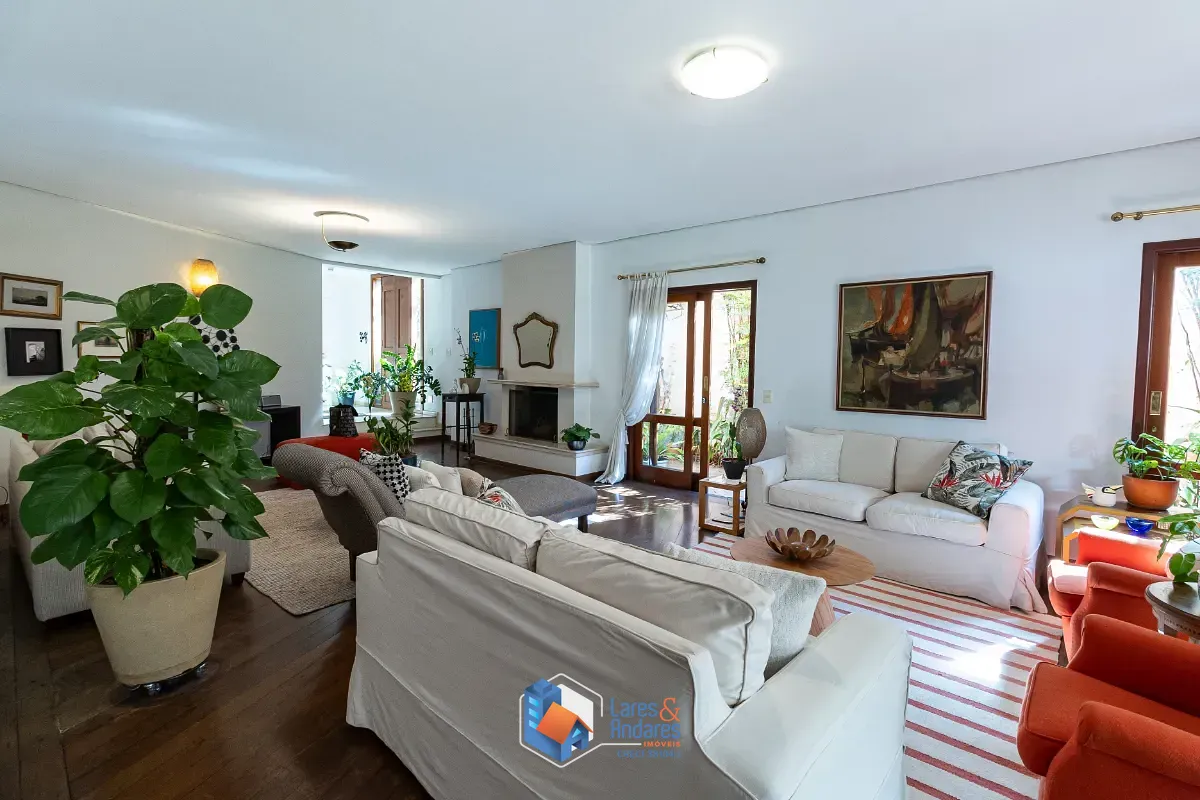 Casa, 4 quartos, 400 m² - Foto 7