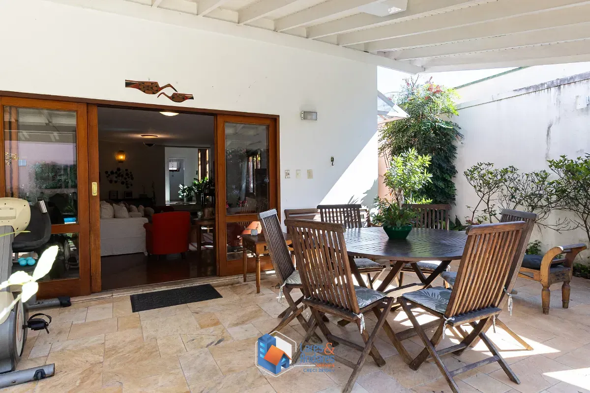 Casa, 4 quartos, 400 m² - Foto 53