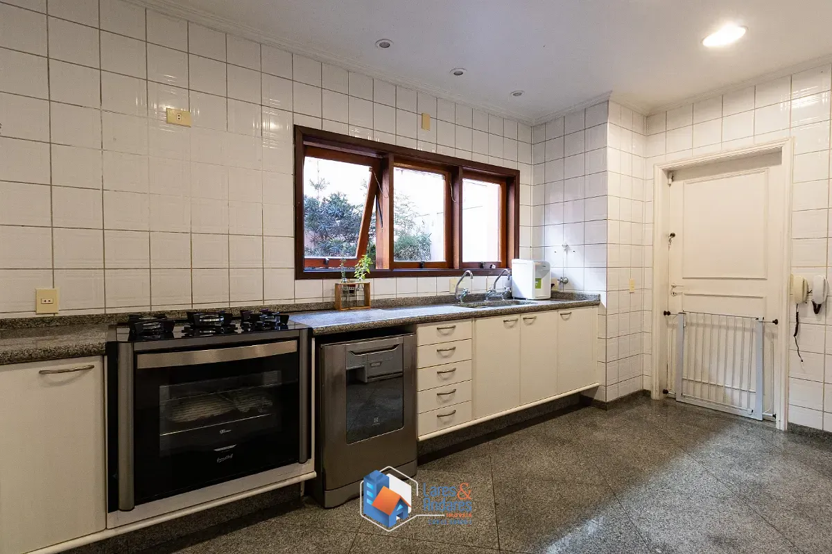 Casa, 4 quartos, 400 m² - Foto 21