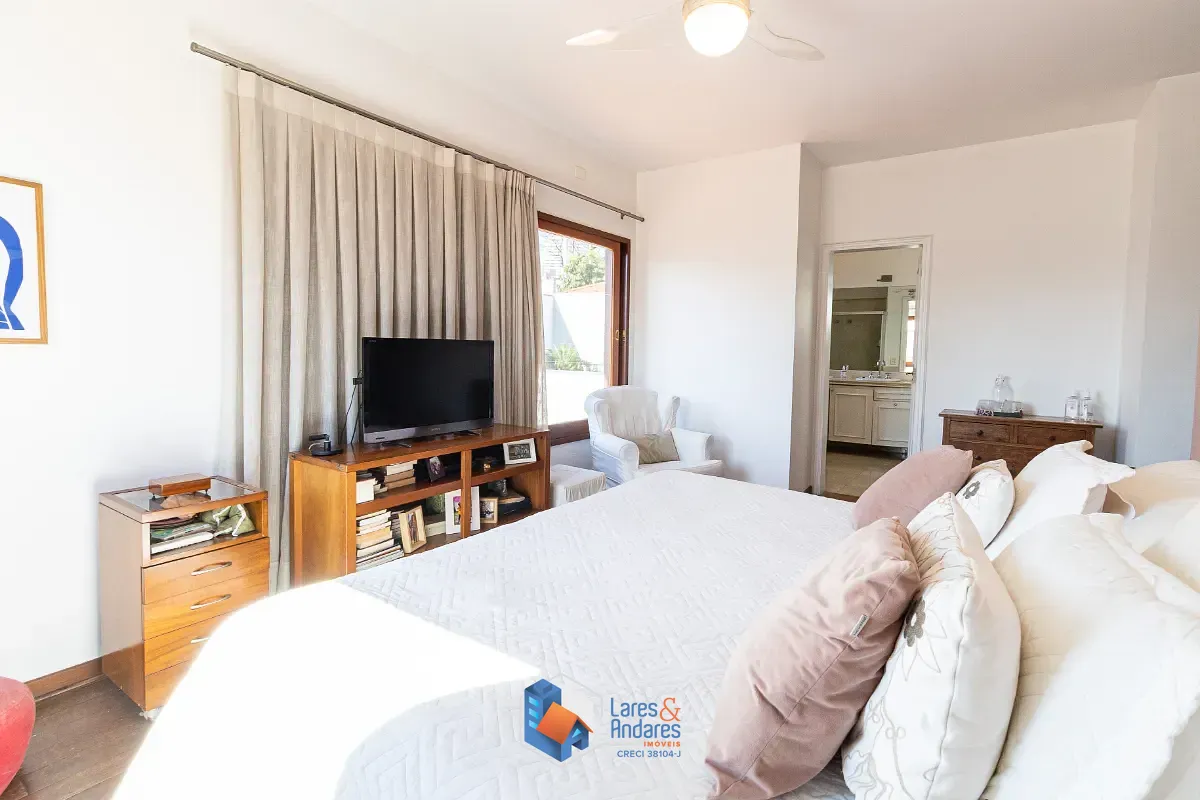 Casa, 4 quartos, 400 m² - Foto 26