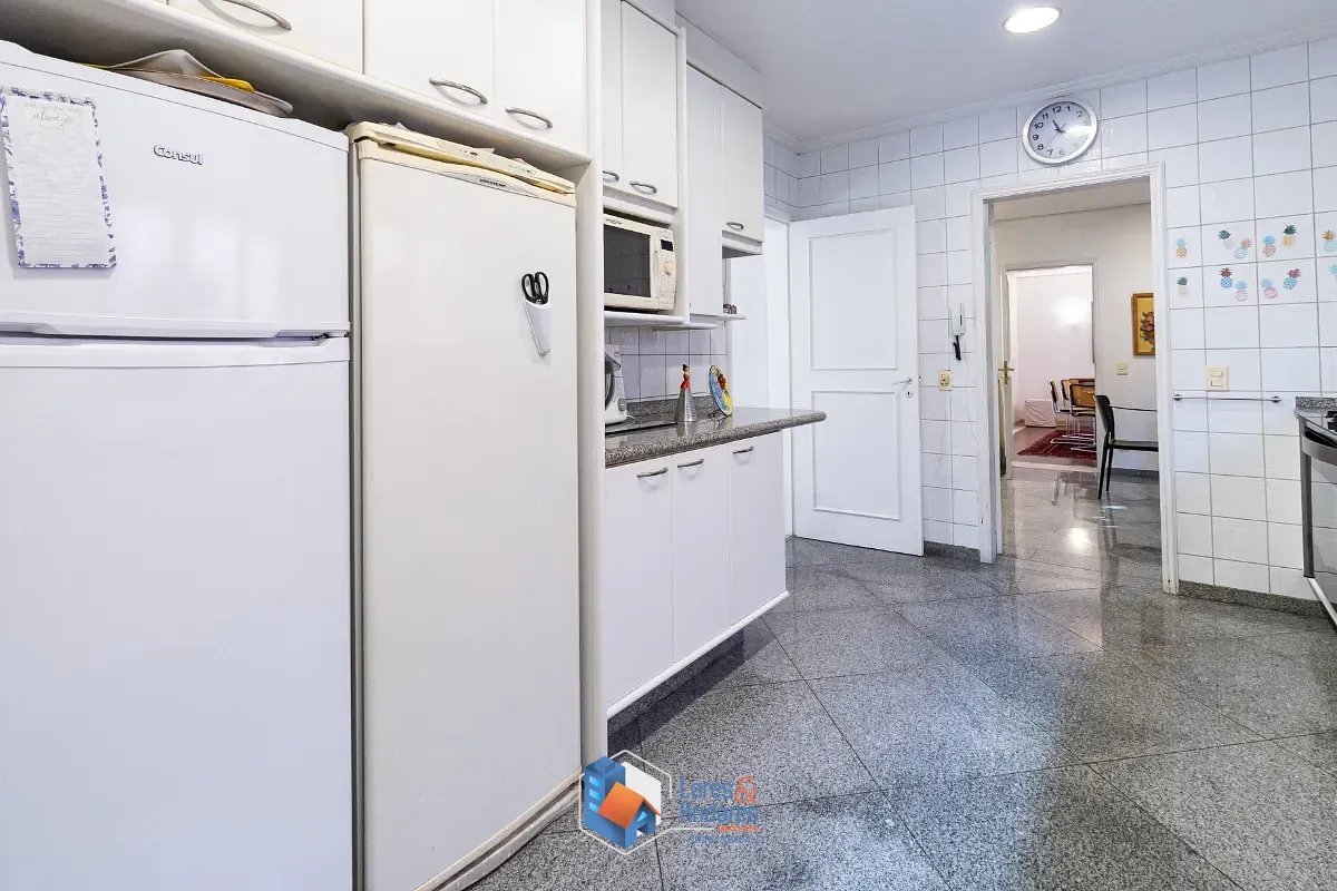 Casa, 4 quartos, 400 m² - Foto 19