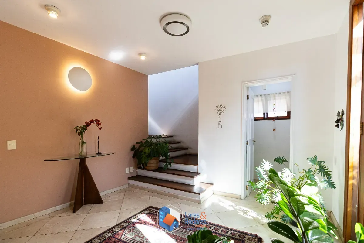 Casa, 4 quartos, 400 m² - Foto 28
