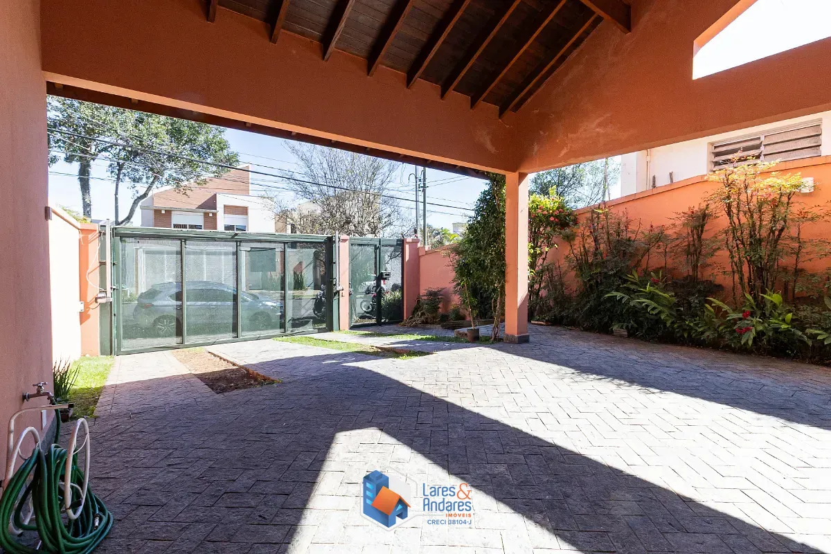 Casa, 4 quartos, 400 m² - Foto 45