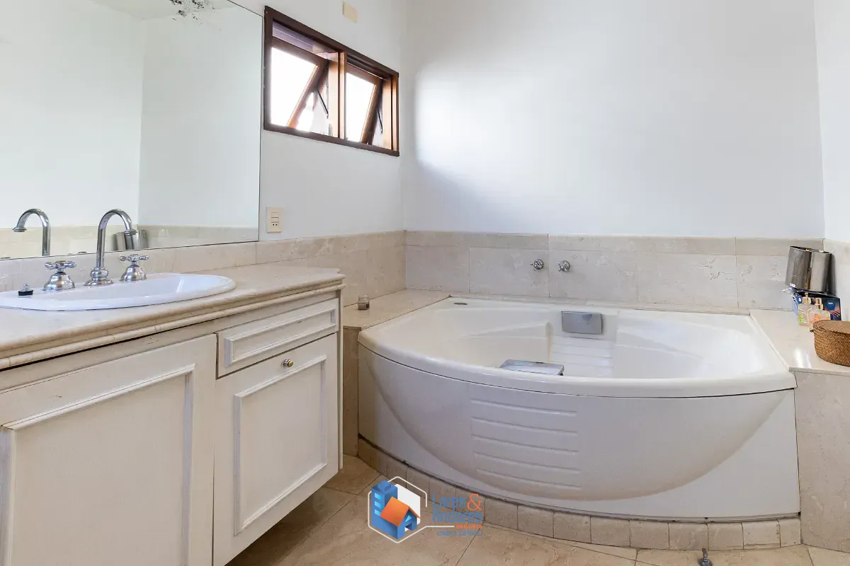 Casa, 4 quartos, 400 m² - Foto 29