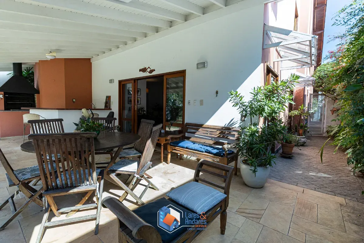 Casa, 4 quartos, 400 m² - Foto 11