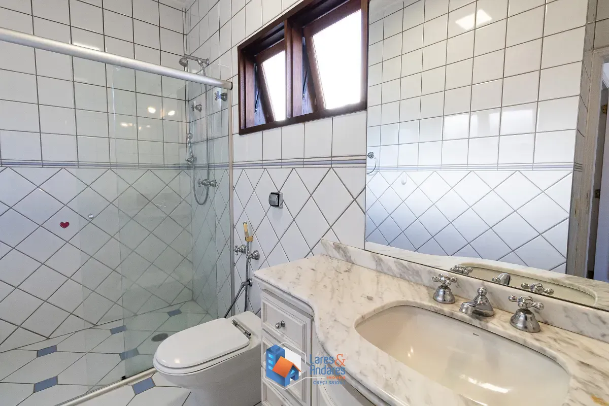 Casa, 4 quartos, 400 m² - Foto 42