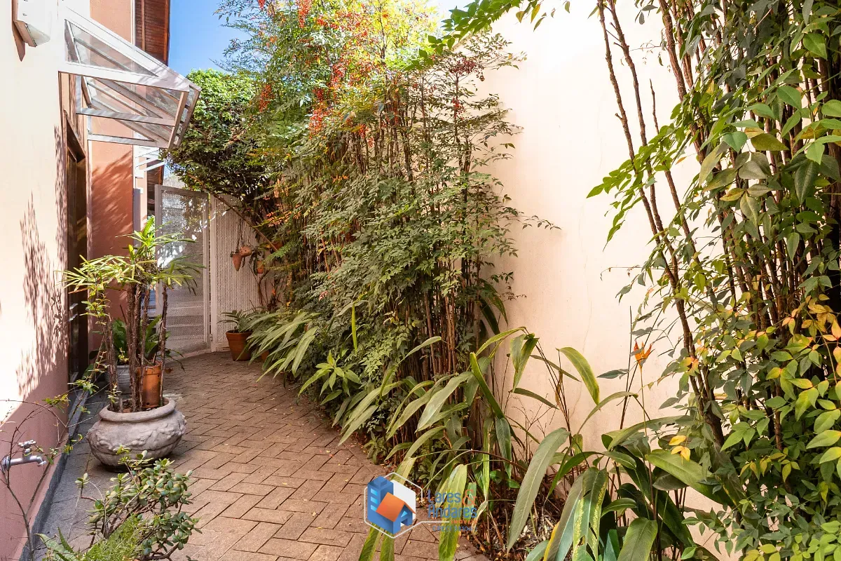 Casa, 4 quartos, 400 m² - Foto 50