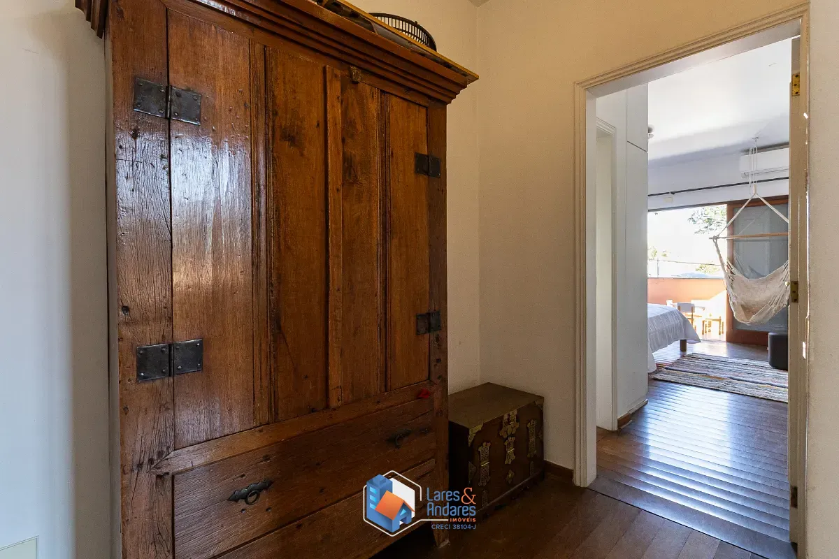 Casa, 4 quartos, 400 m² - Foto 33