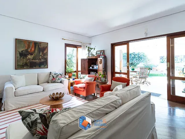 Casa com 507m² 4 quartos e 4 banheiros, à venda, no bairro Alto da Lapa em São Paulo
