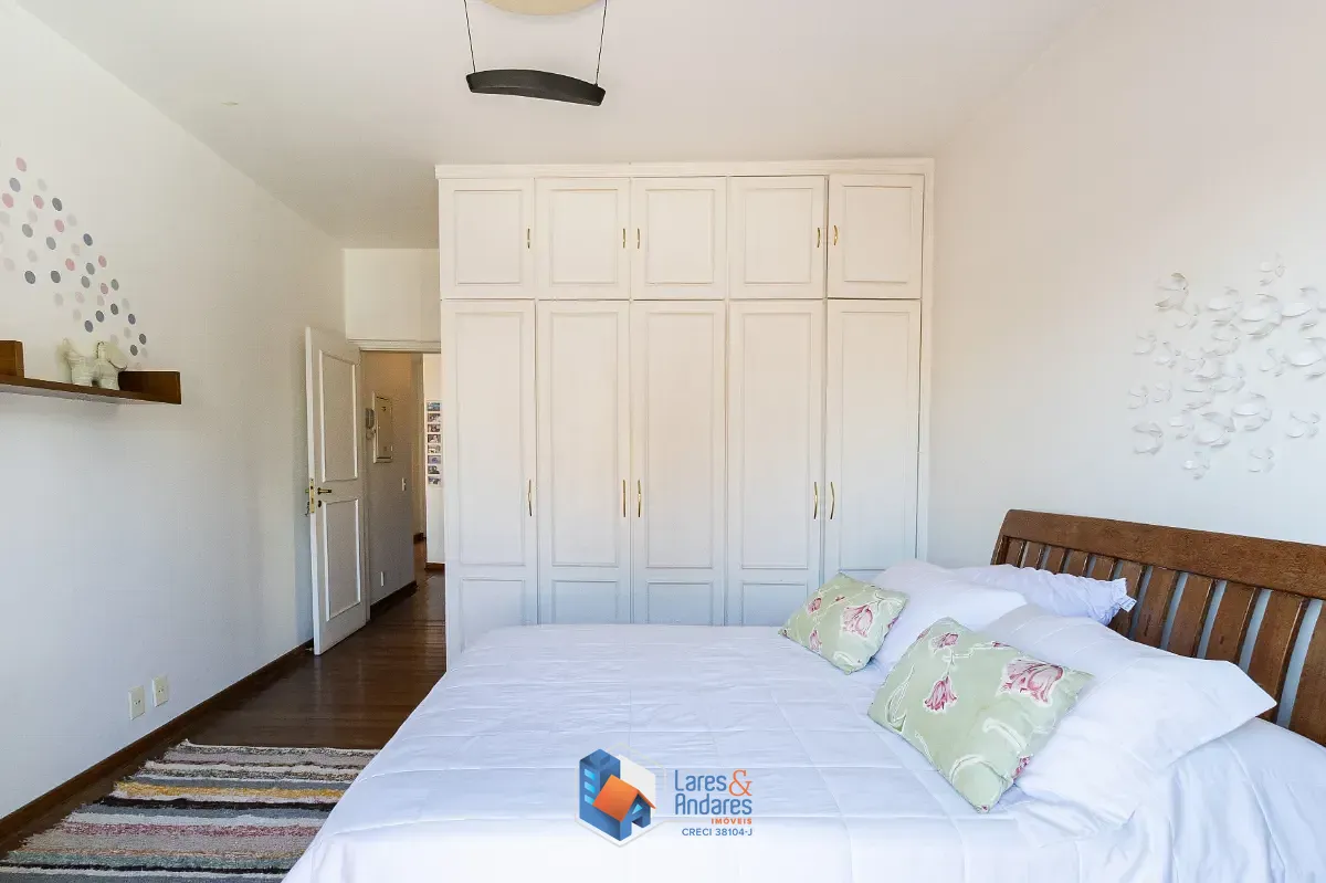 Casa, 4 quartos, 400 m² - Foto 38