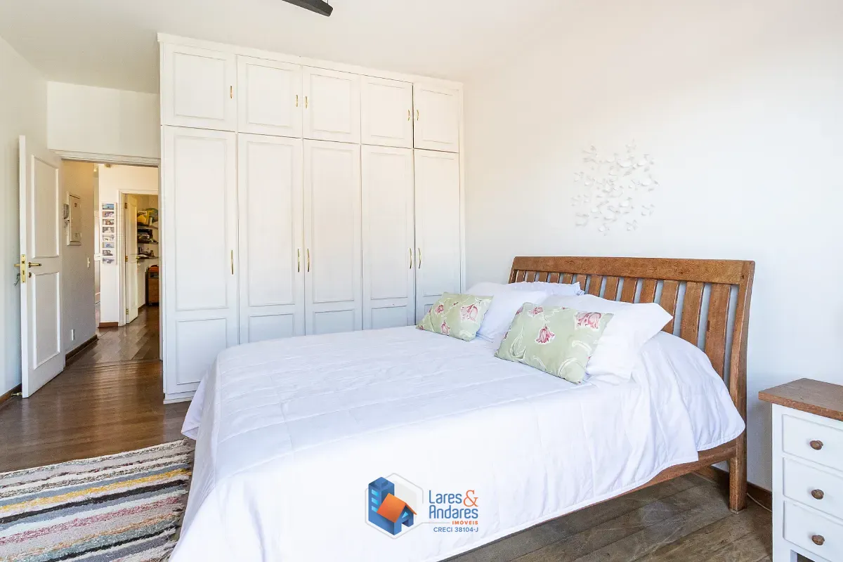 Casa, 4 quartos, 400 m² - Foto 40