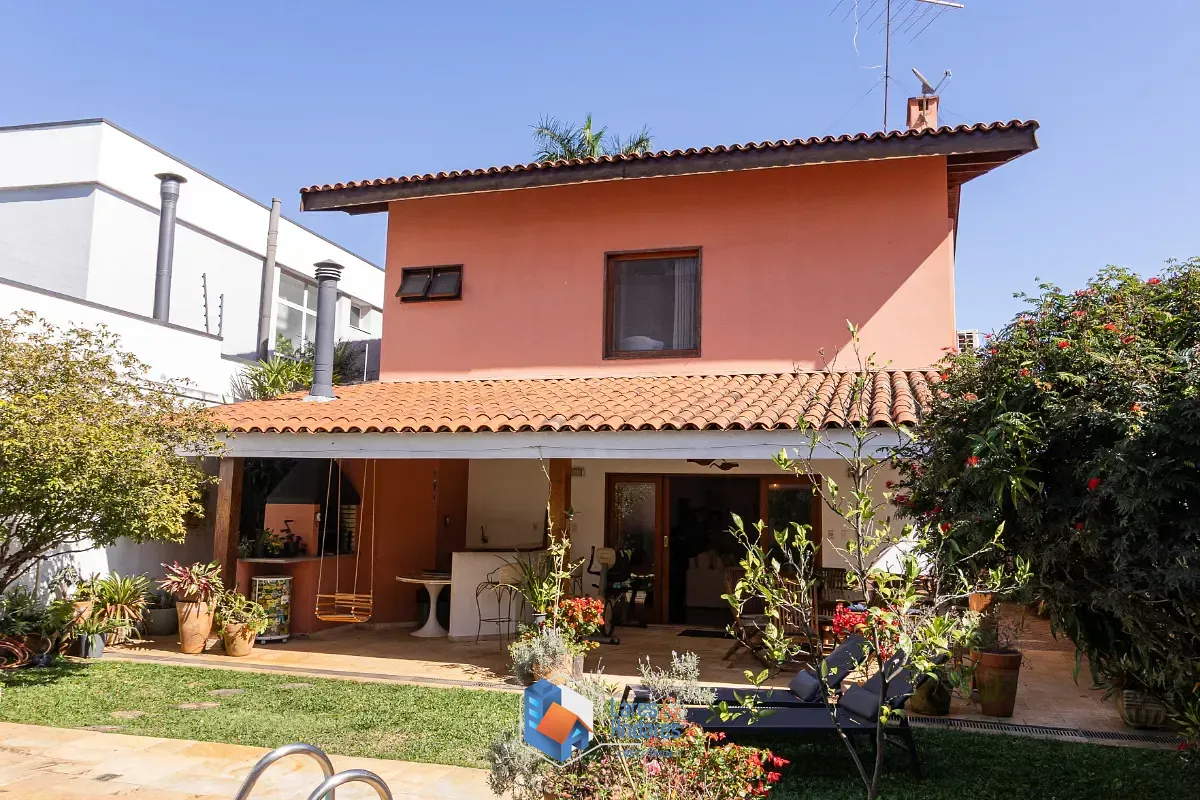 Casa, 4 quartos, 400 m² - Foto 49
