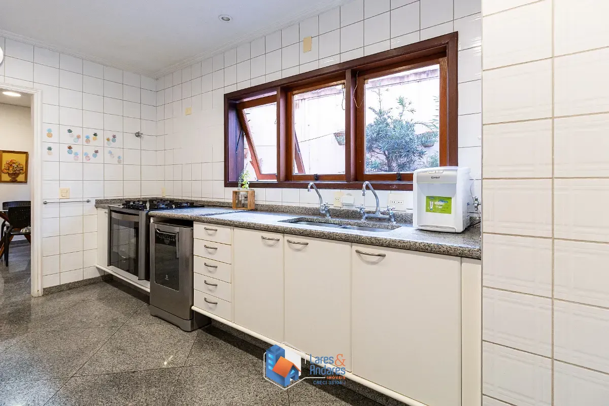Casa, 4 quartos, 400 m² - Foto 13