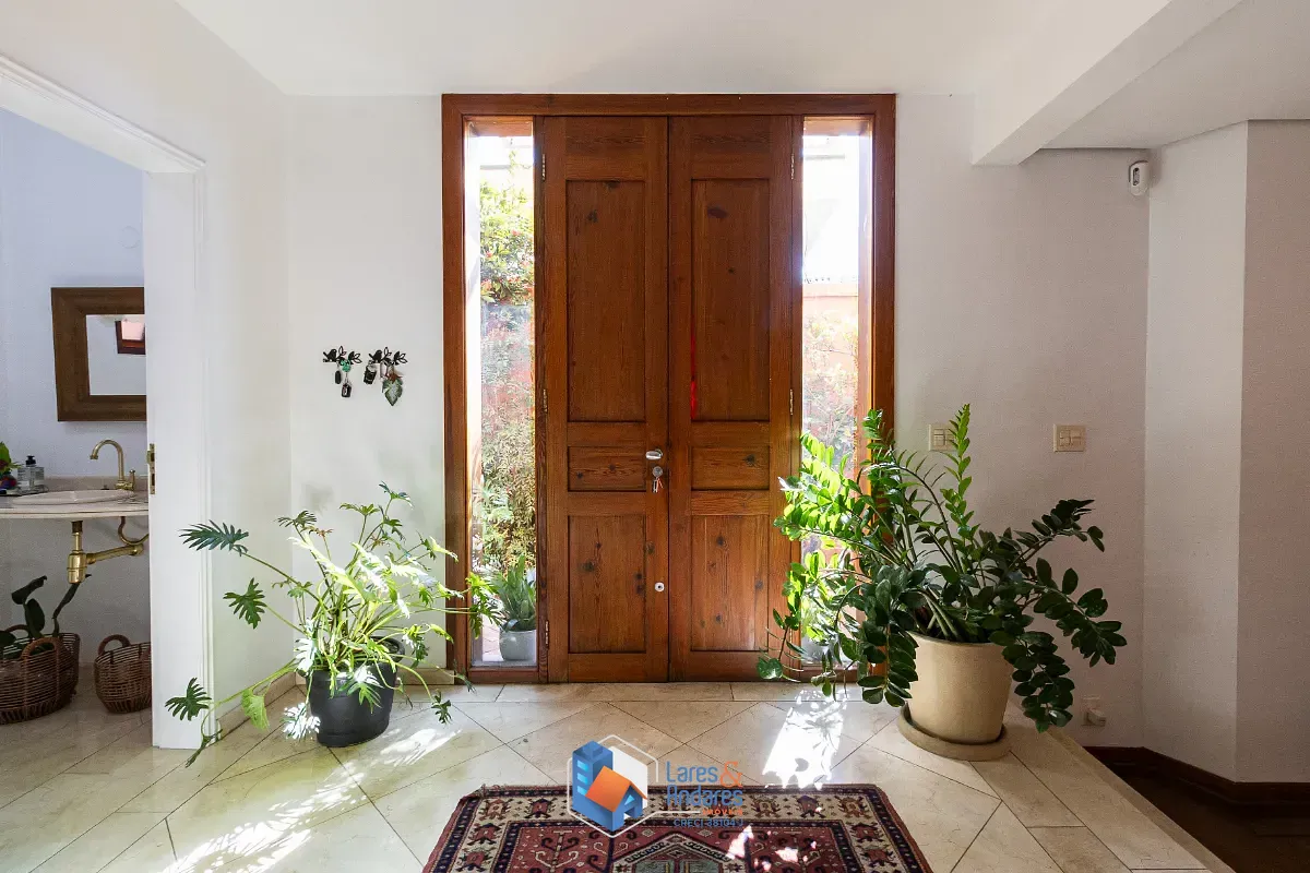 Casa, 4 quartos, 400 m² - Foto 14