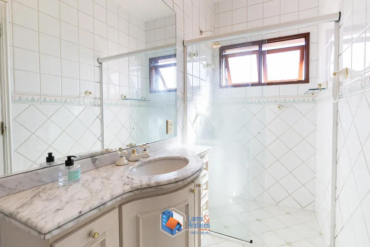 Casa, 4 quartos, 400 m² - Foto 22
