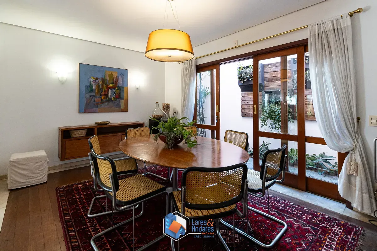 Casa, 4 quartos, 400 m² - Foto 15