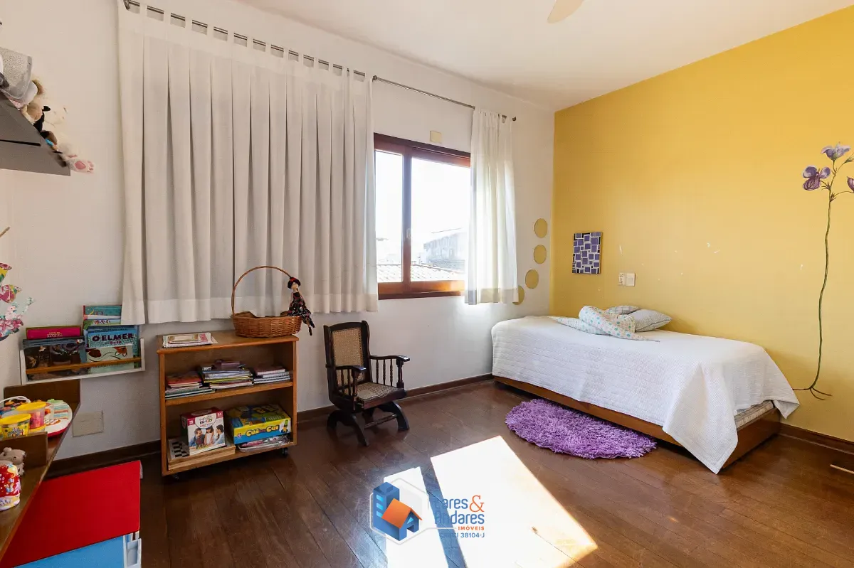 Casa, 4 quartos, 400 m² - Foto 37