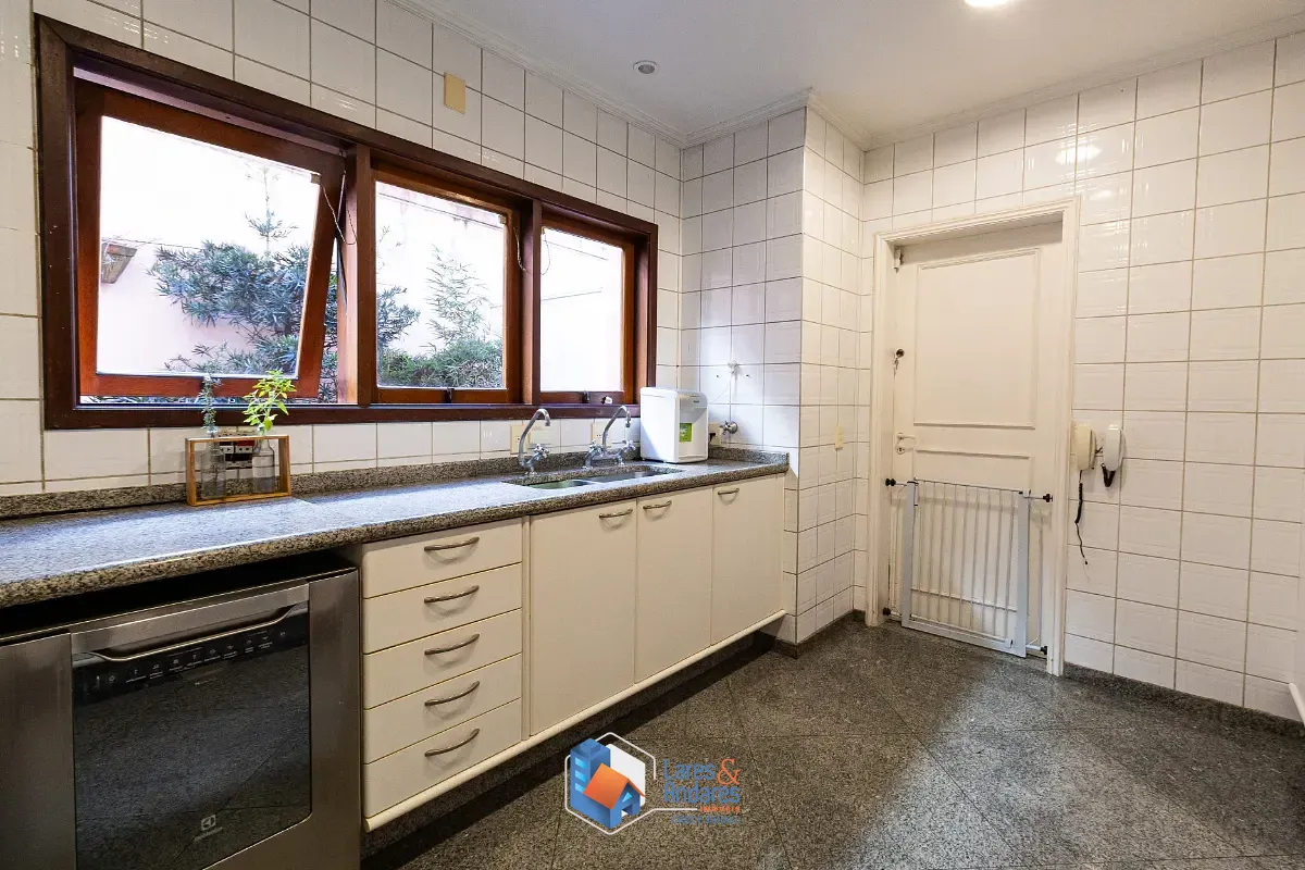 Casa, 4 quartos, 400 m² - Foto 20