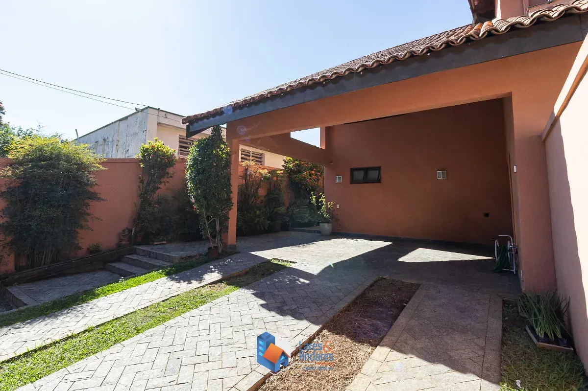 Casa, 4 quartos, 400 m² - Foto 48