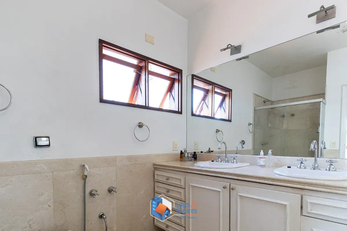 Casa, 4 quartos, 400 m² - Foto 27