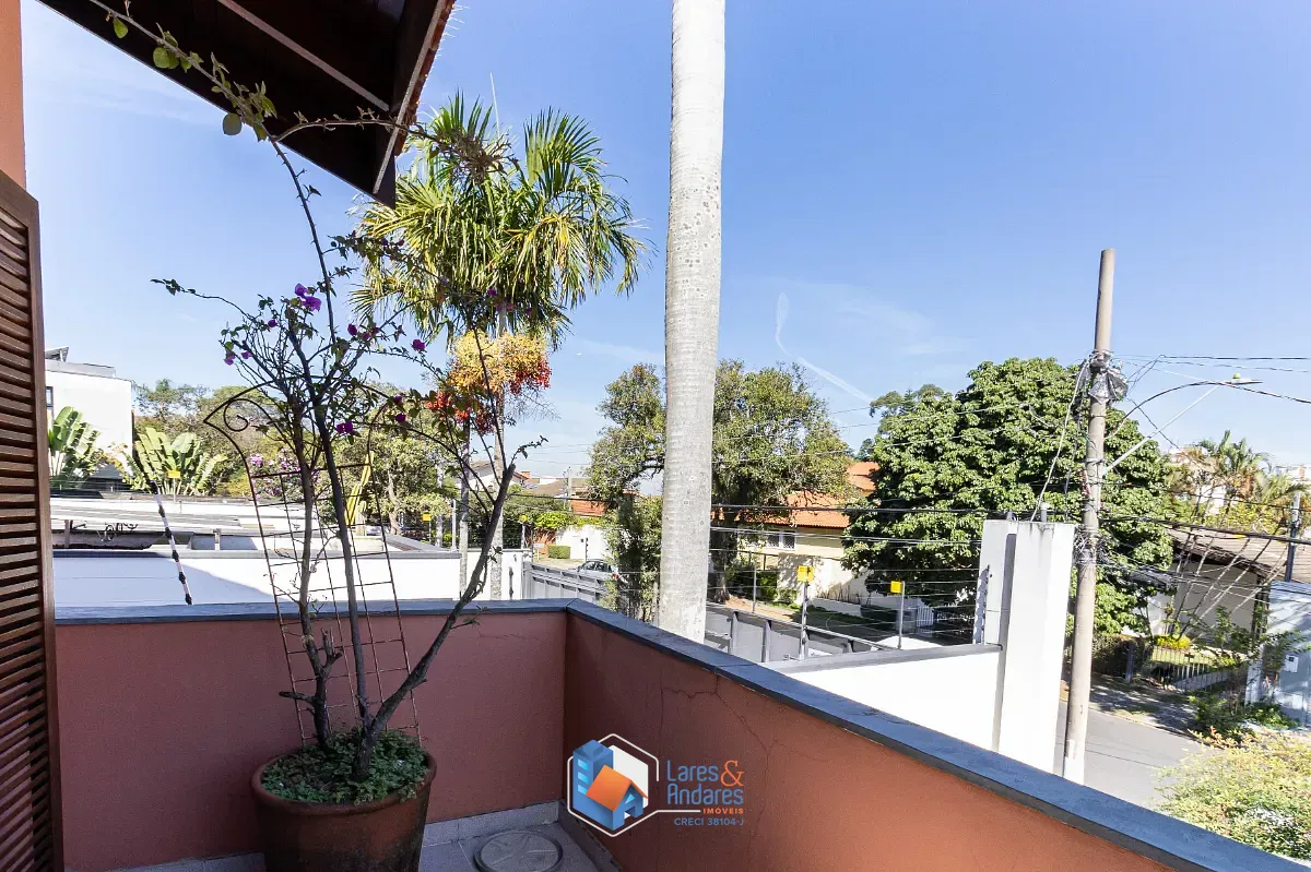 Casa, 4 quartos, 400 m² - Foto 43